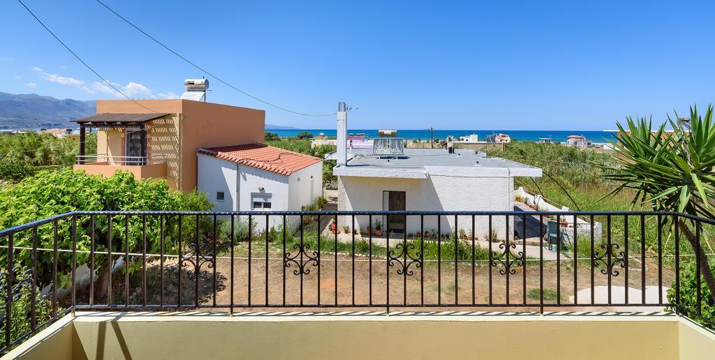 Irinoula Dreams Apartment Kolymbari Exterior photo