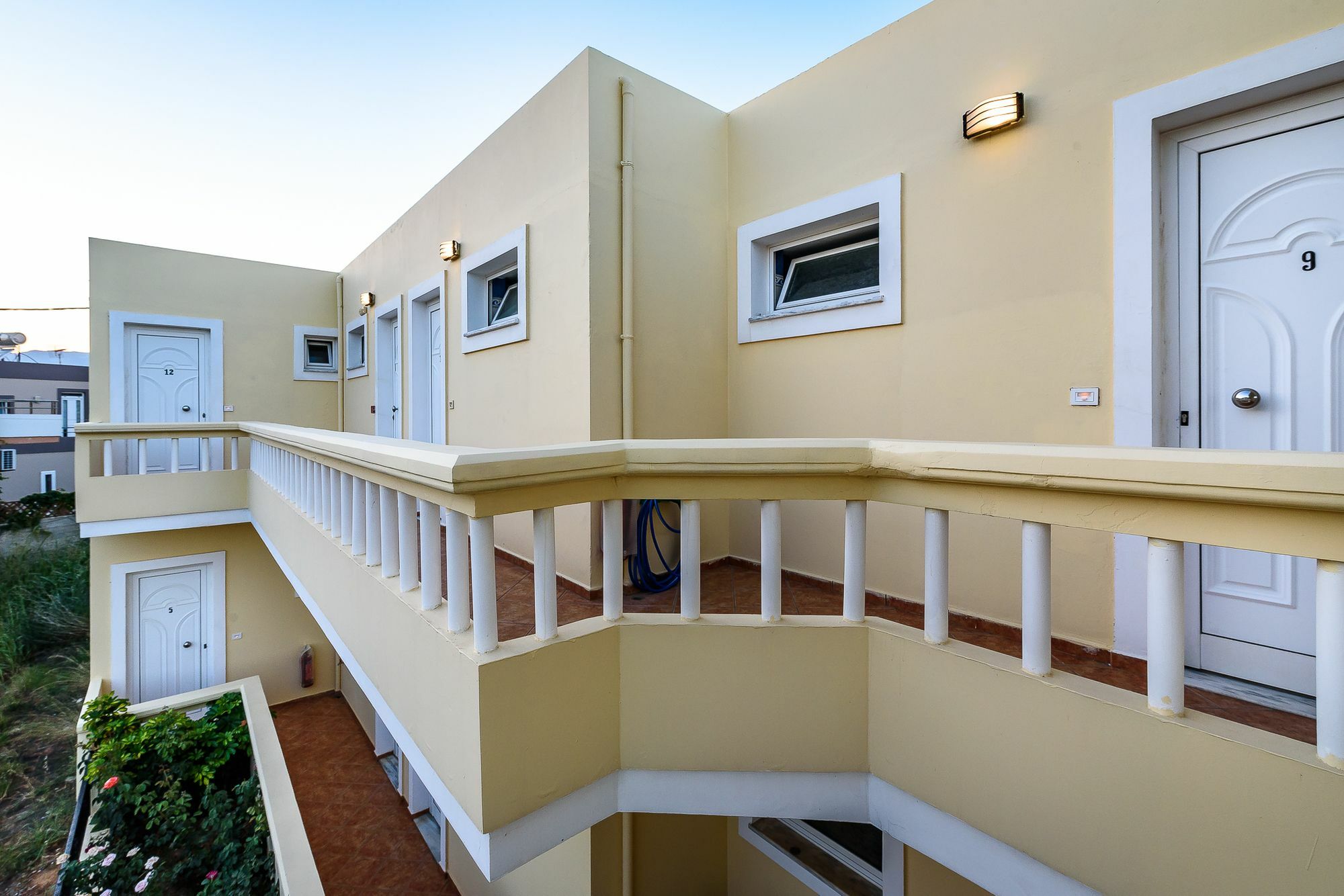 Irinoula Dreams Apartment Kolymbari Exterior photo